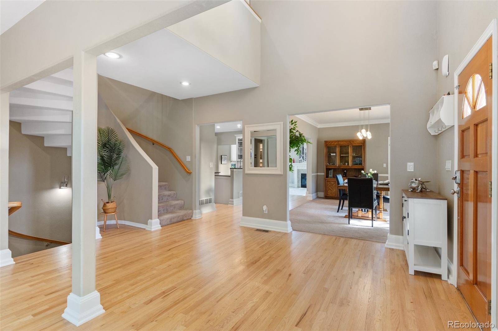 1814 S Uinta Way, Denver, CO 80231