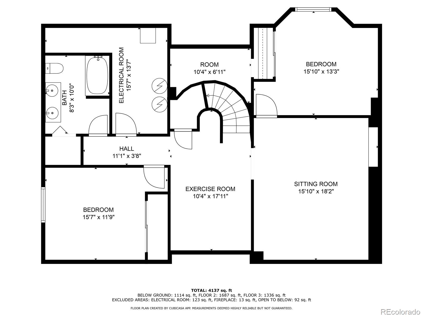 1814 S Uinta Way, Denver, CO 80231