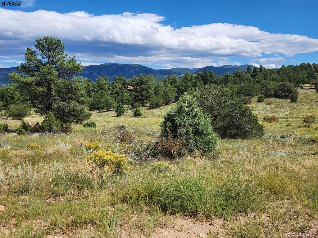 15 Arroyo Ave Lot 12, Silver Cliff, CO 81252