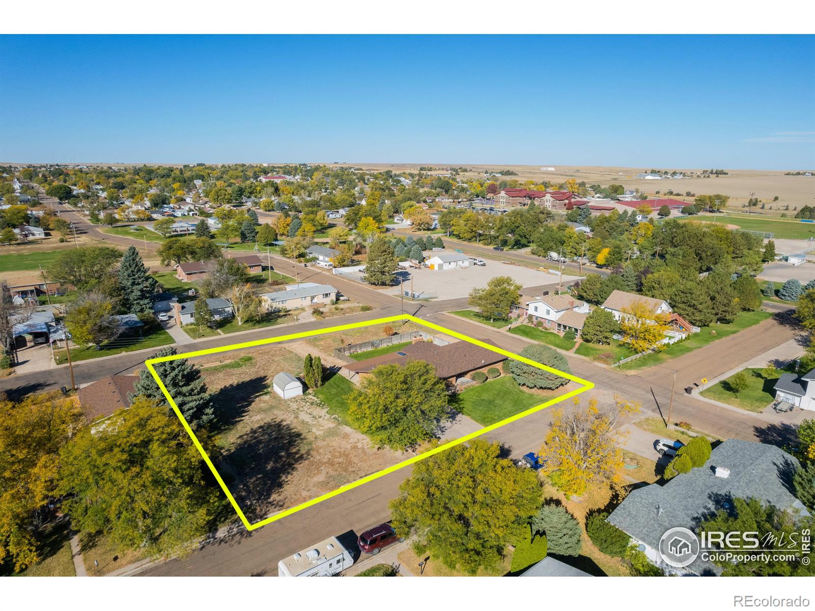 285 Gum Ave, Akron, CO 80720