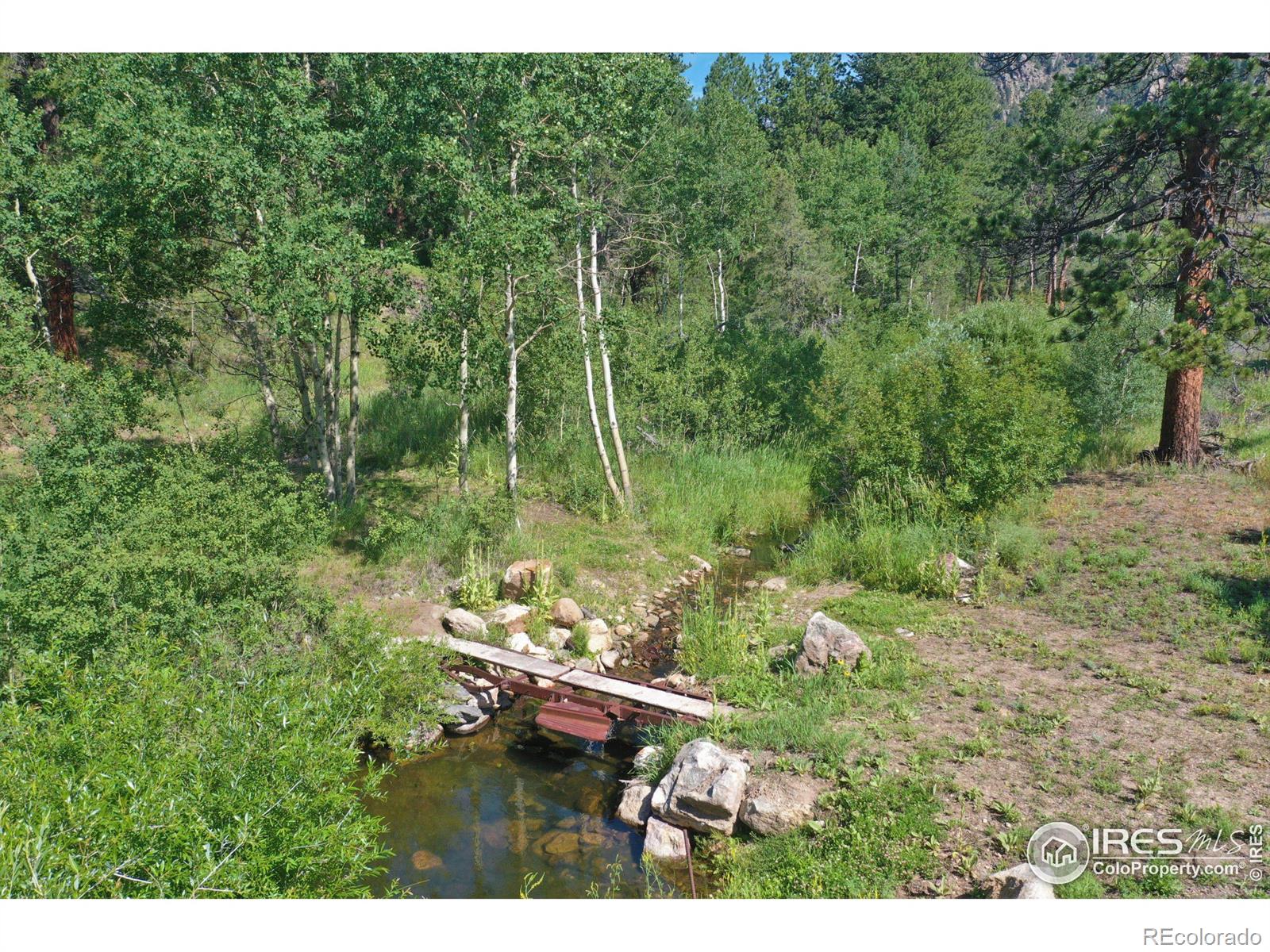 9648 E Highway 36, Lyons, CO 80540