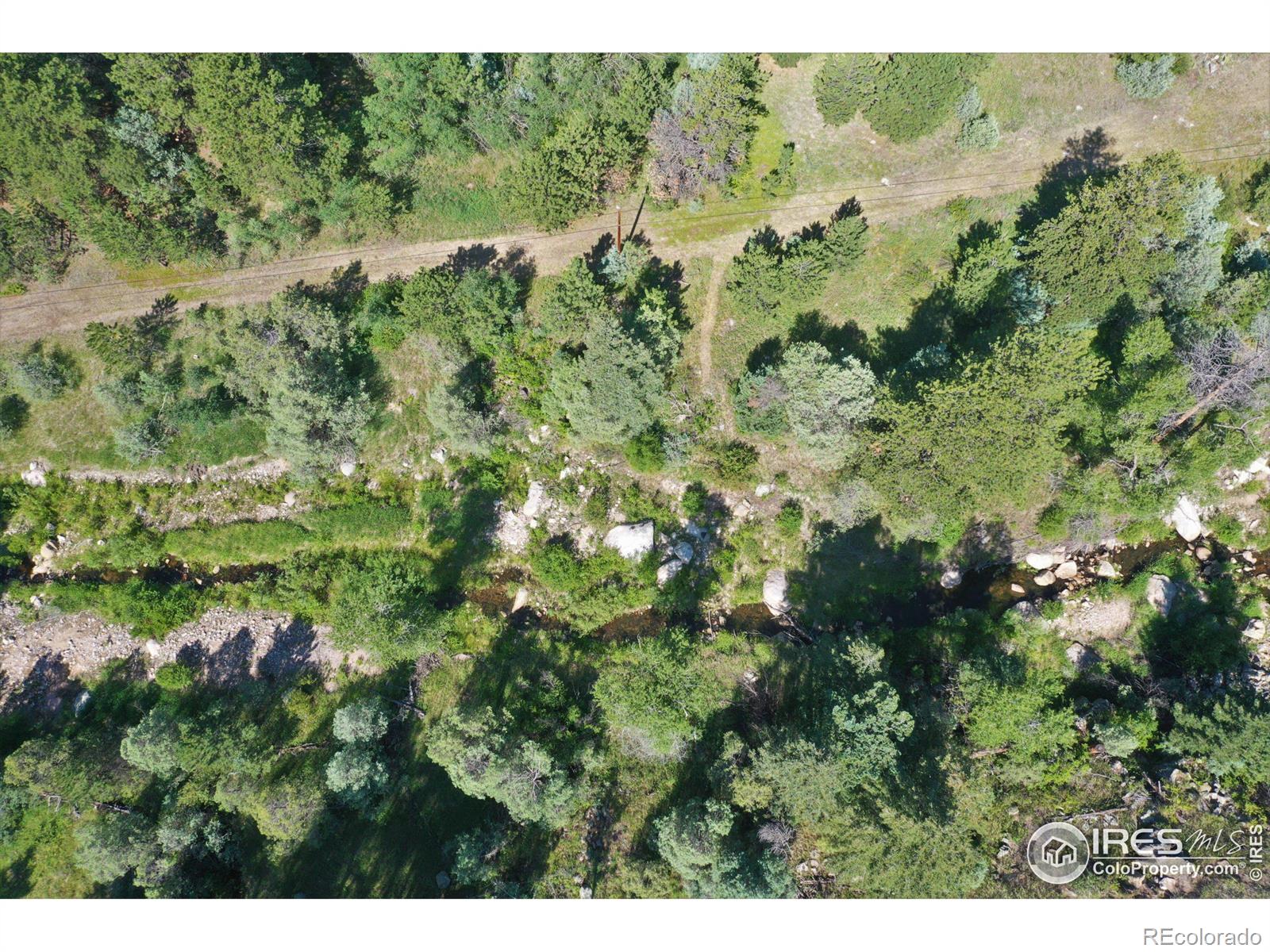 9648 E Highway 36, Lyons, CO 80540