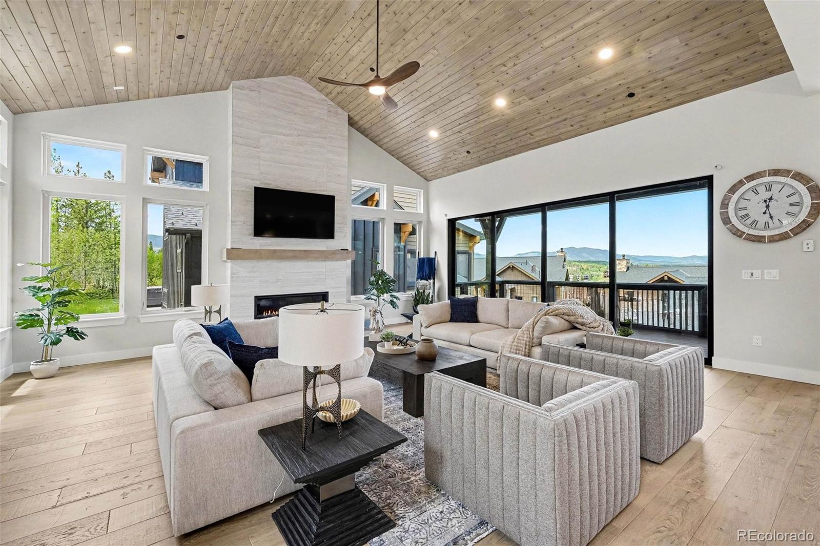 64 Overlook Pl, Winter Park, CO 80482