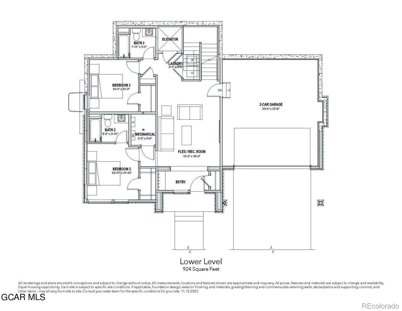 40 Overlook Pl, Winter Park, CO 80482
