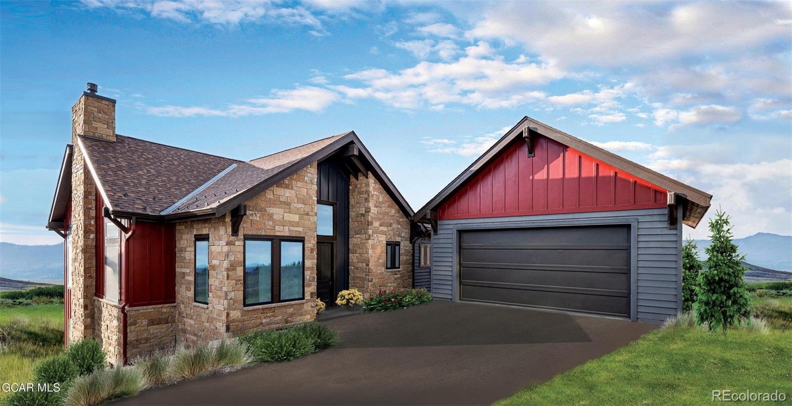 71 Overlook Pl, Winter Park, CO 80482