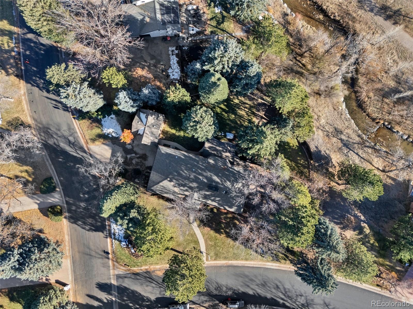 8 Cherry Vale Dr, Englewood, CO 80113