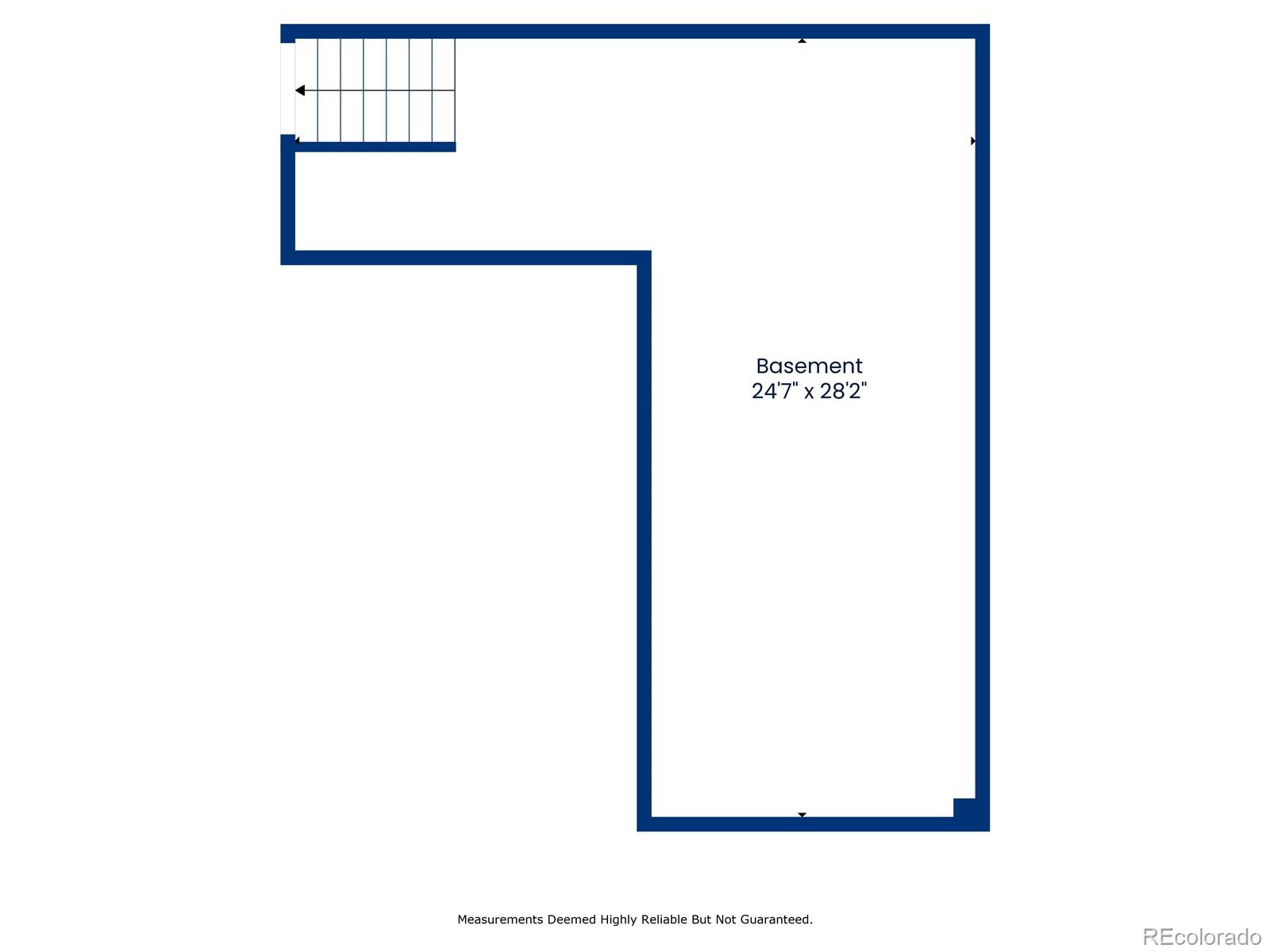 3585 W 76th Ave, Westminster, CO 80030