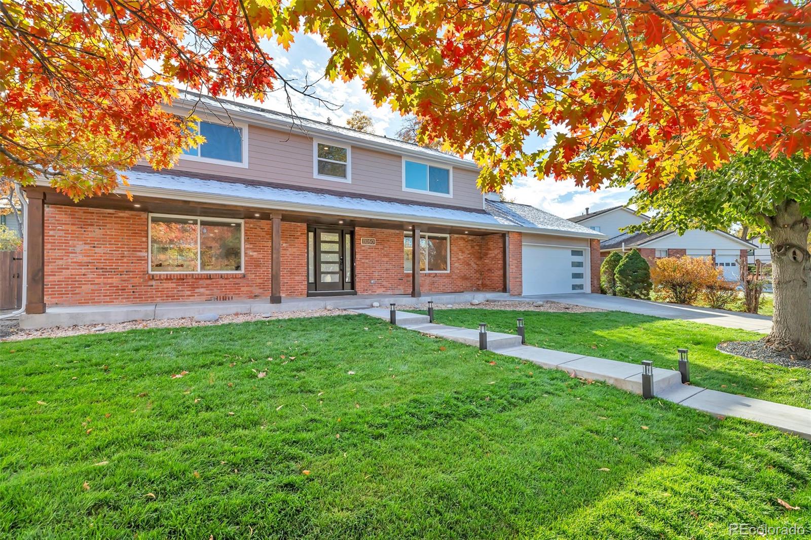 11050 W 29th Ave, Lakewood, CO 80215