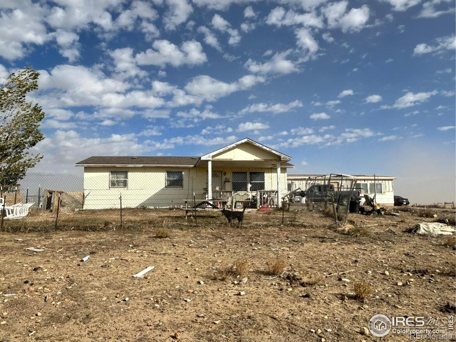 40751 County Road 68, Briggsdale, CO 80611