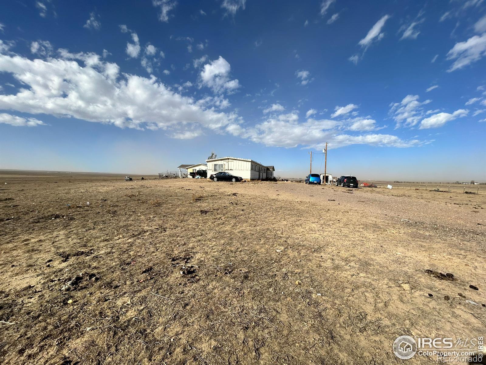 40751 County Road 68, Briggsdale, CO 80611