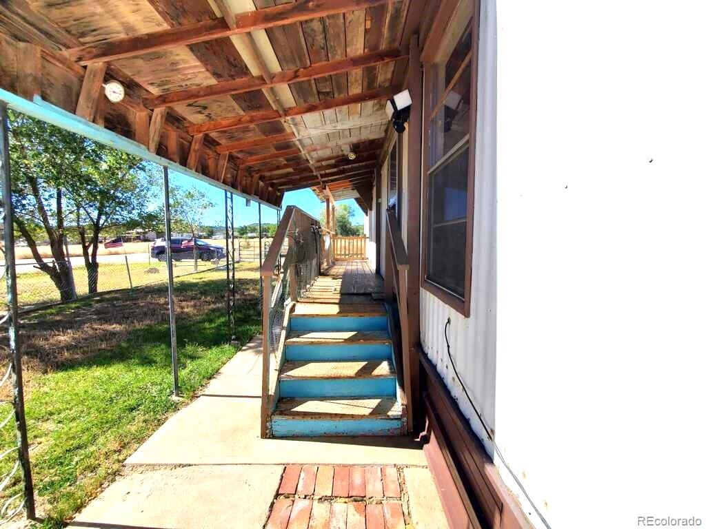 27539 Maple St, Aguilar, CO 81020
