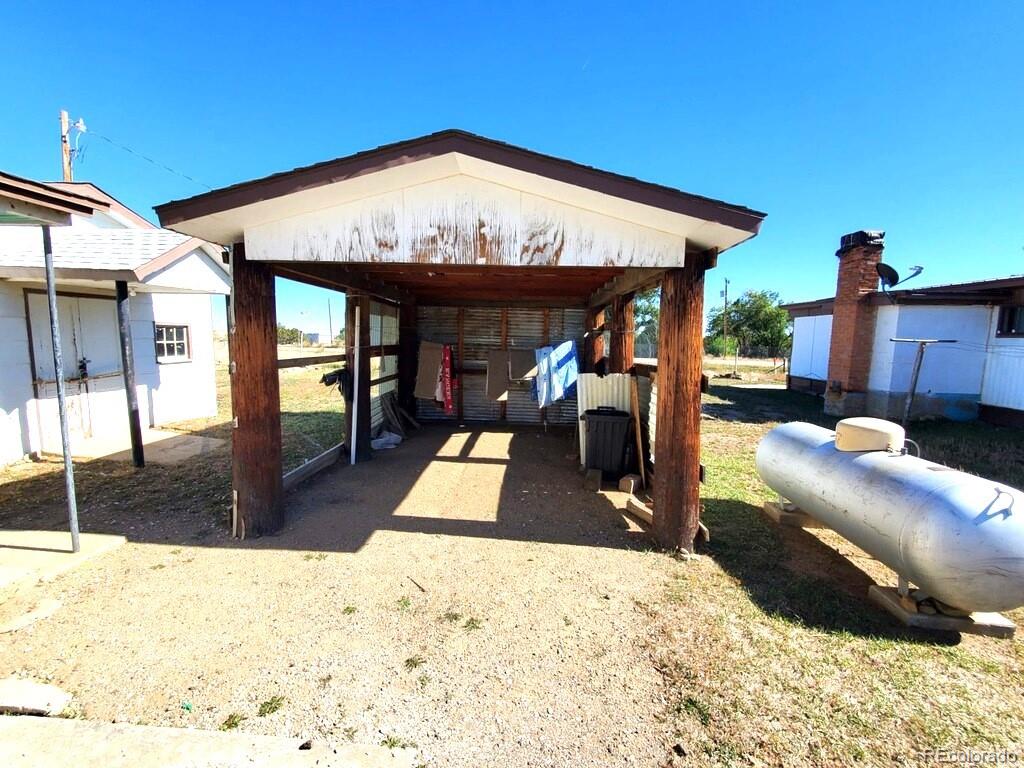 27539 Maple St, Aguilar, CO 81020