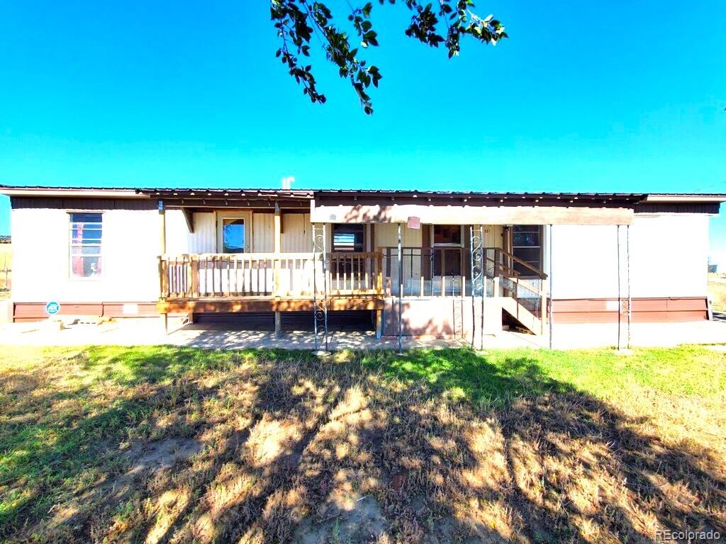 27539 Maple St, Aguilar, CO 81020