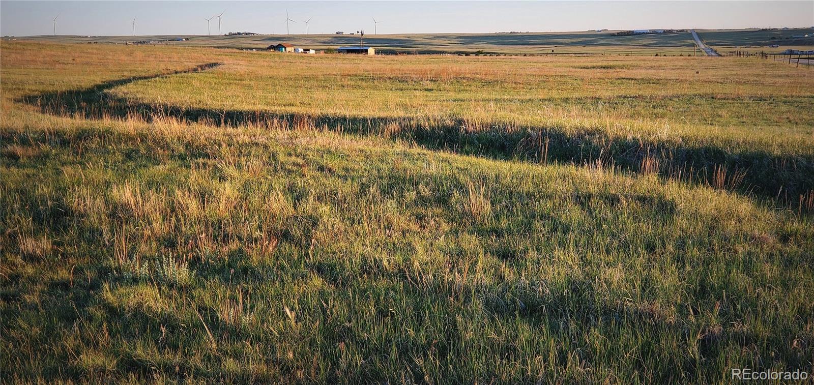 11830 Berridge Rd, Calhan, CO 80808