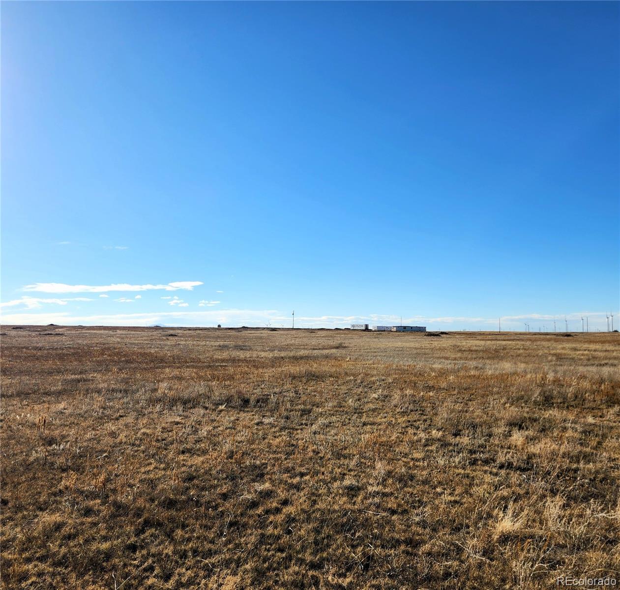 11830 Berridge Rd, Calhan, CO 80808