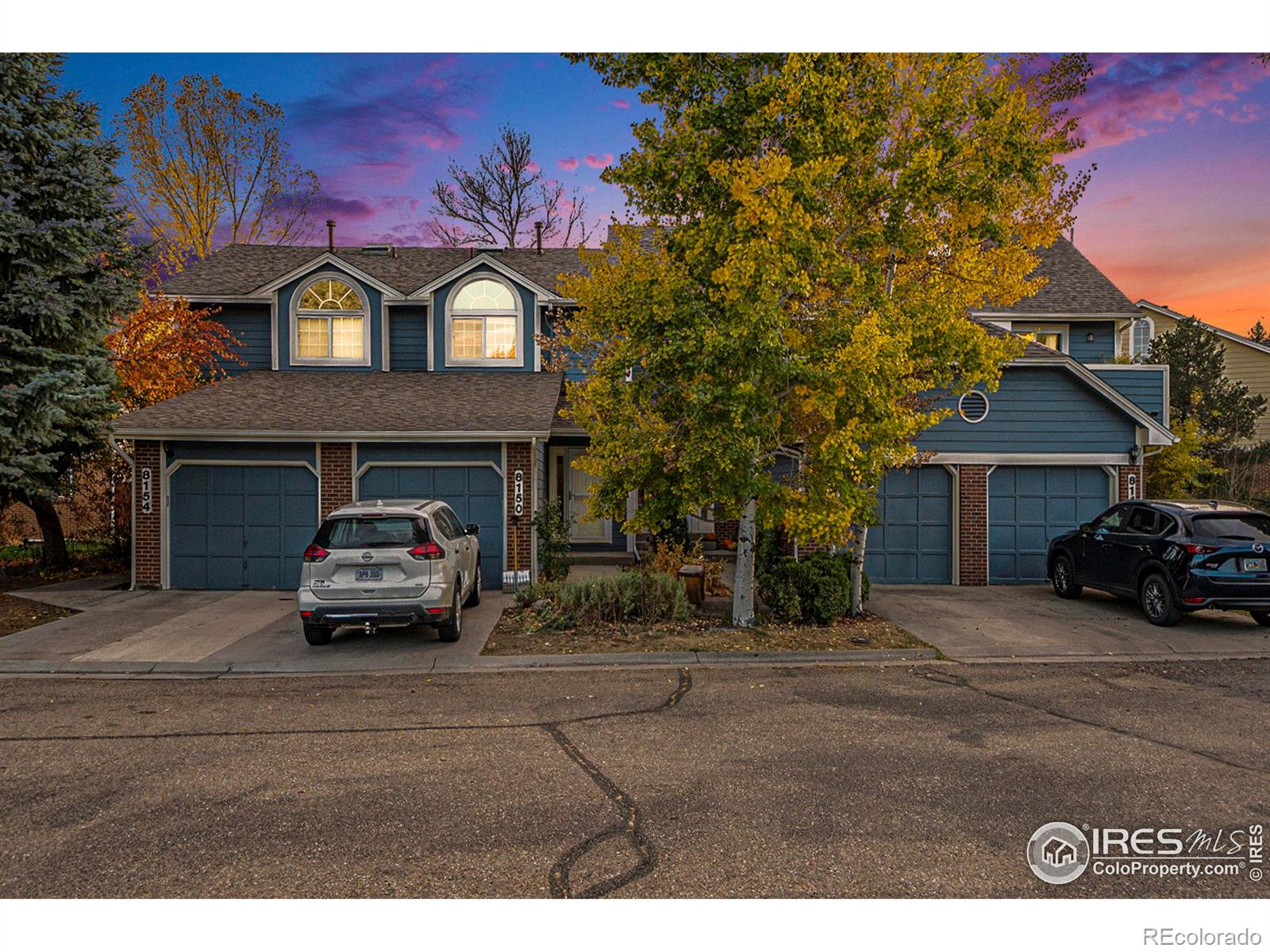 8146 Dry Creek Cir, Niwot, CO 80503