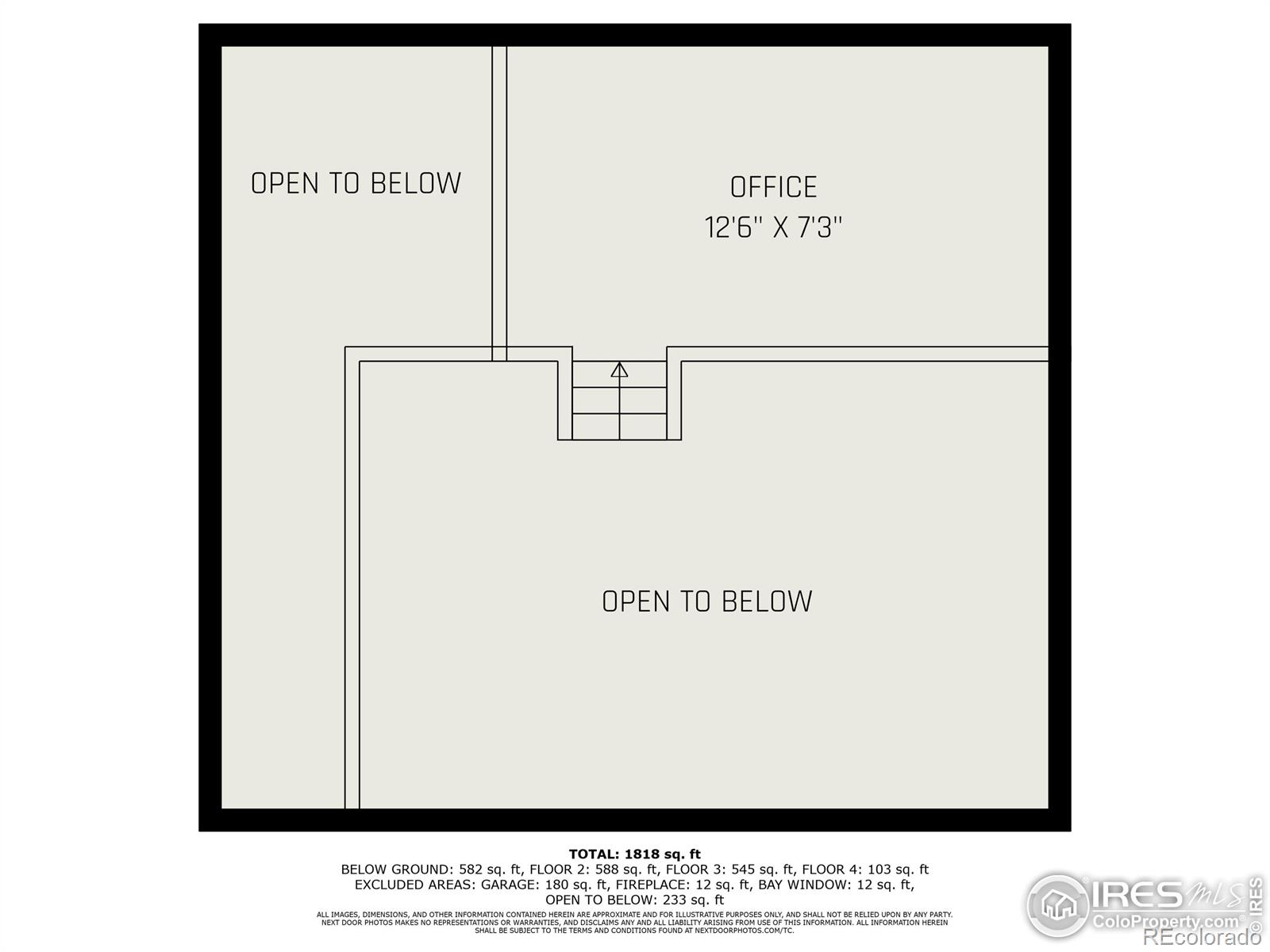 8146 Dry Creek Cir, Niwot, CO 80503