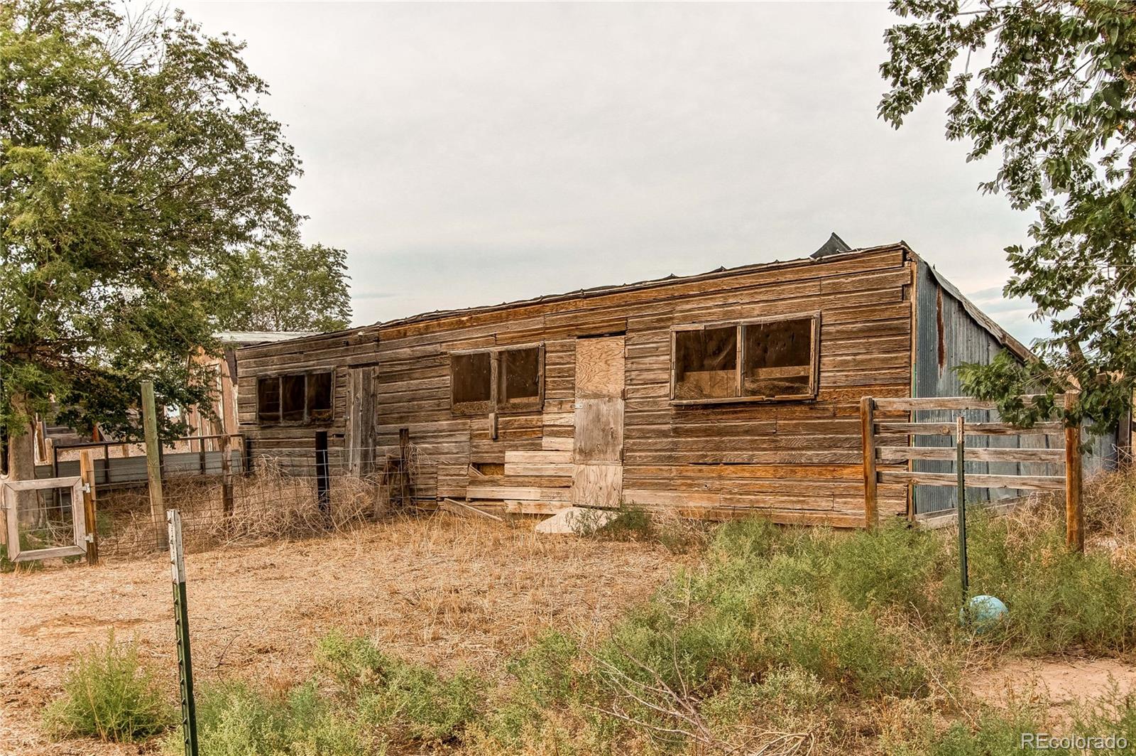33409 Highway 14, Briggsdale, CO 80611