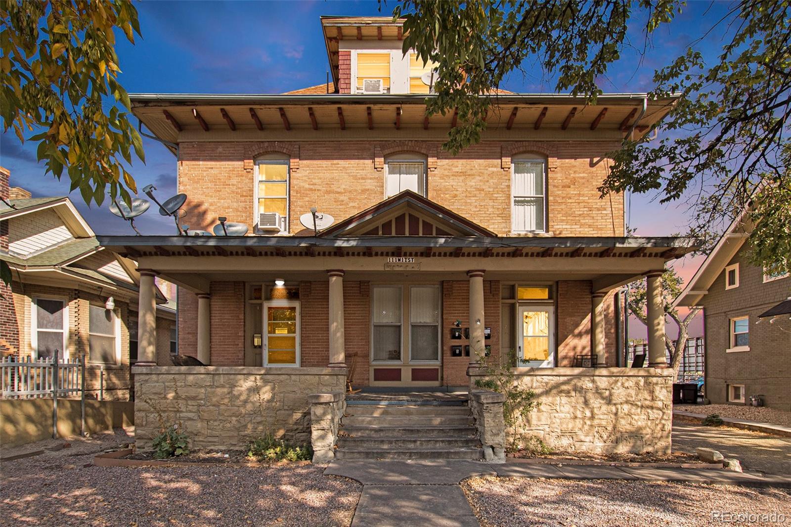 111 W 11th St, Pueblo, CO 81003