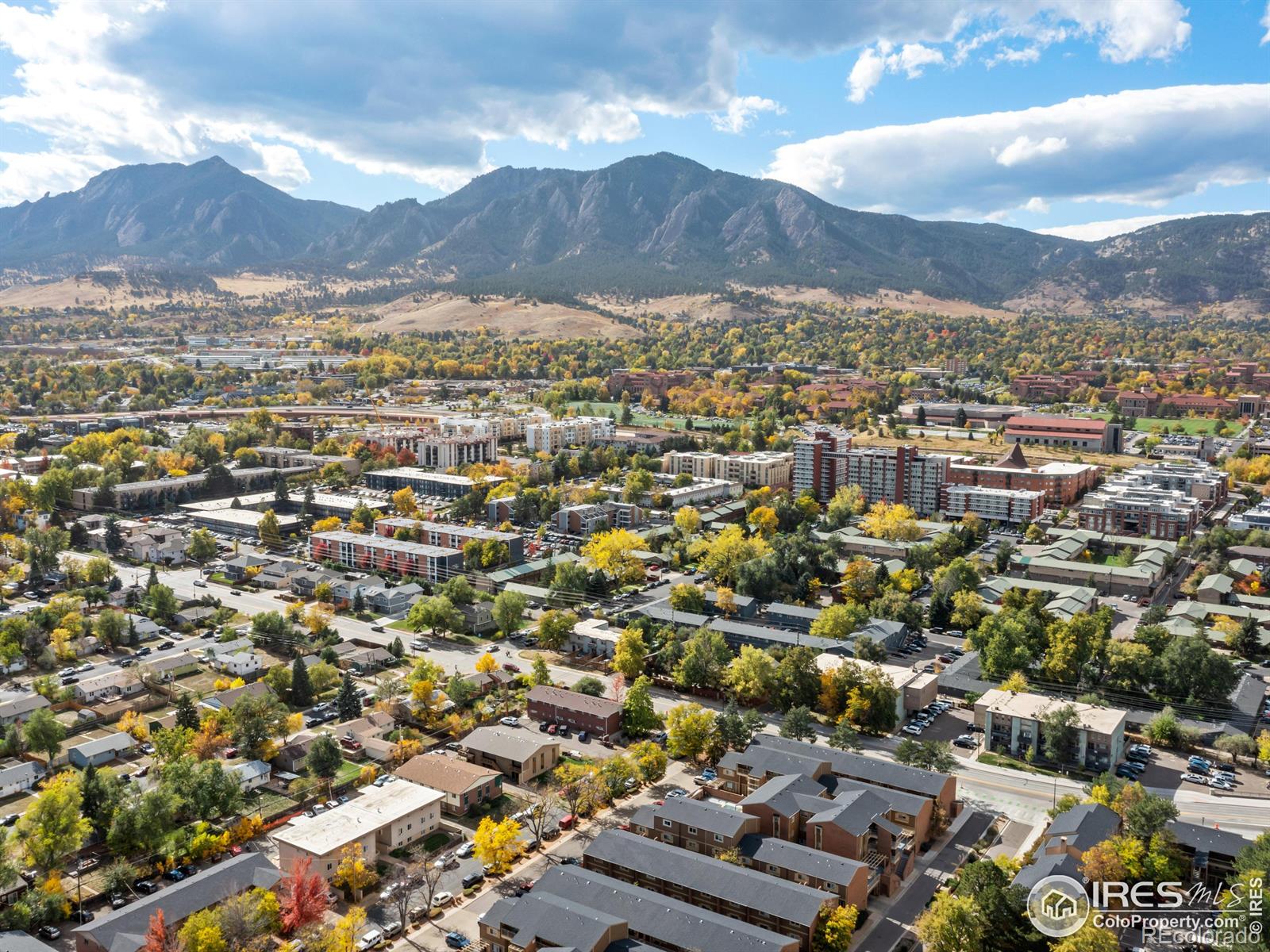 3009 Madison Ave #418, Boulder, CO 80303