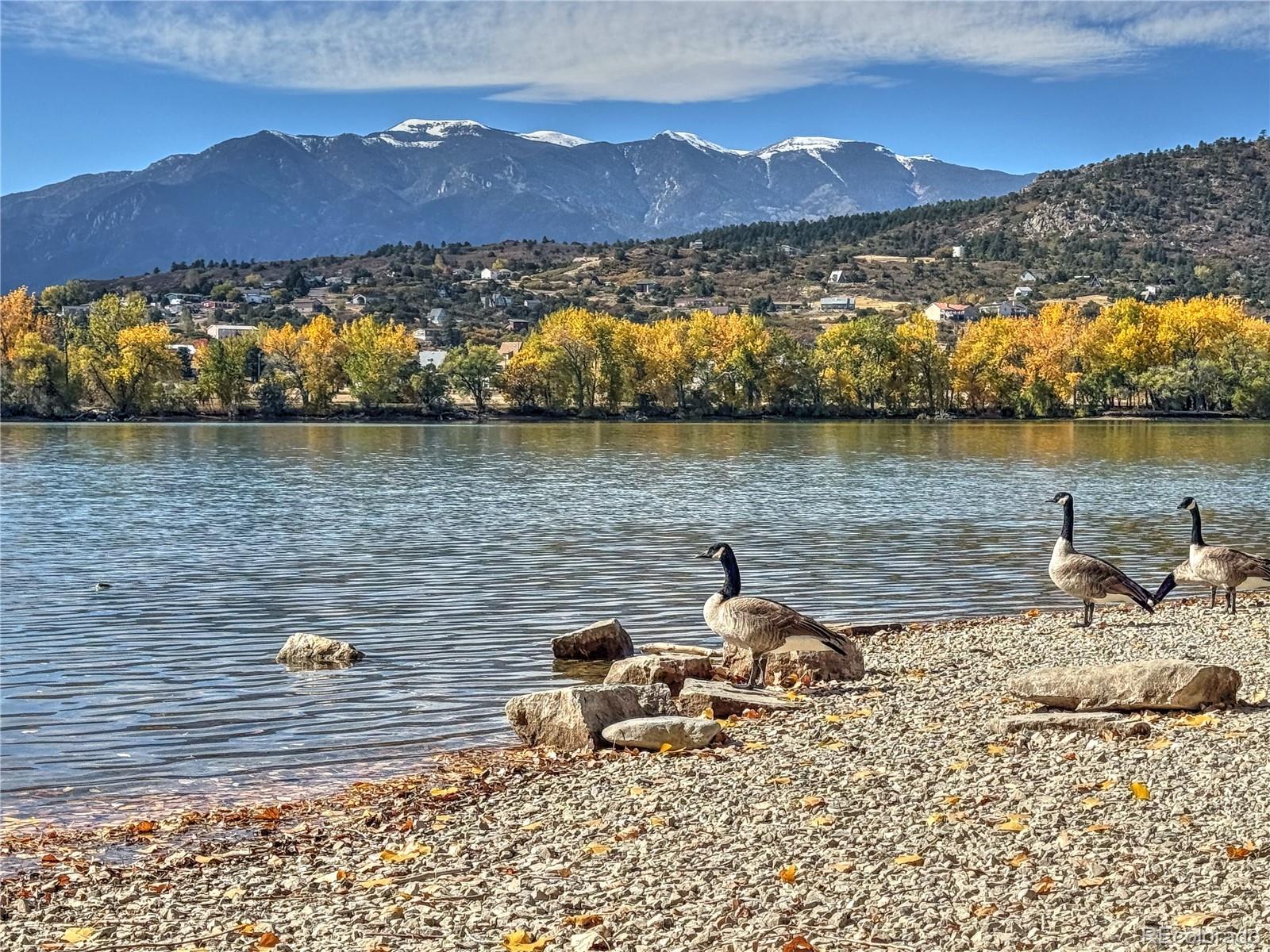 Walsen Dr, Colorado City, CO 81019