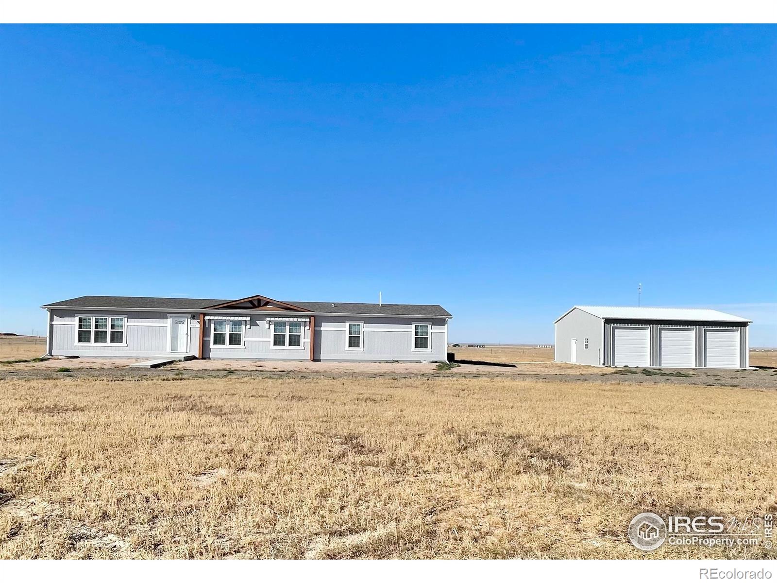 40514 County Road 86, Briggsdale, CO 80611