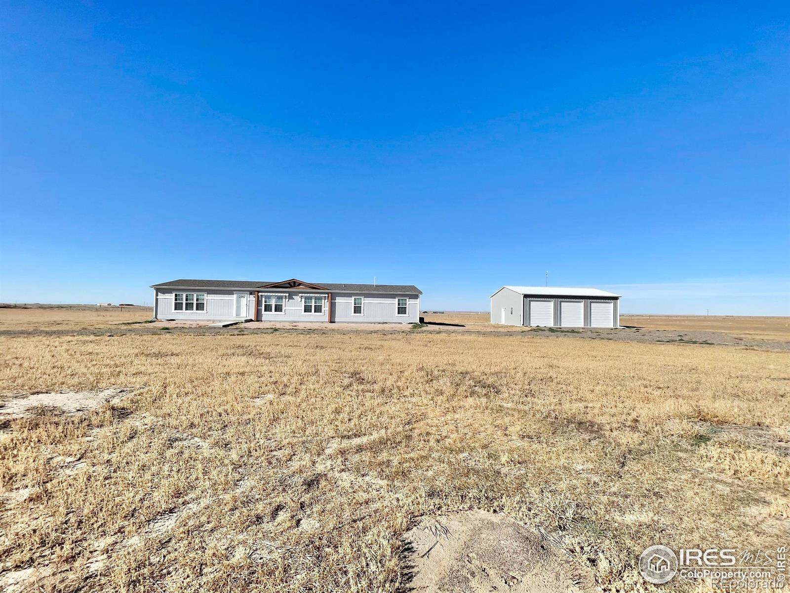 40514 County Road 86, Briggsdale, CO 80611
