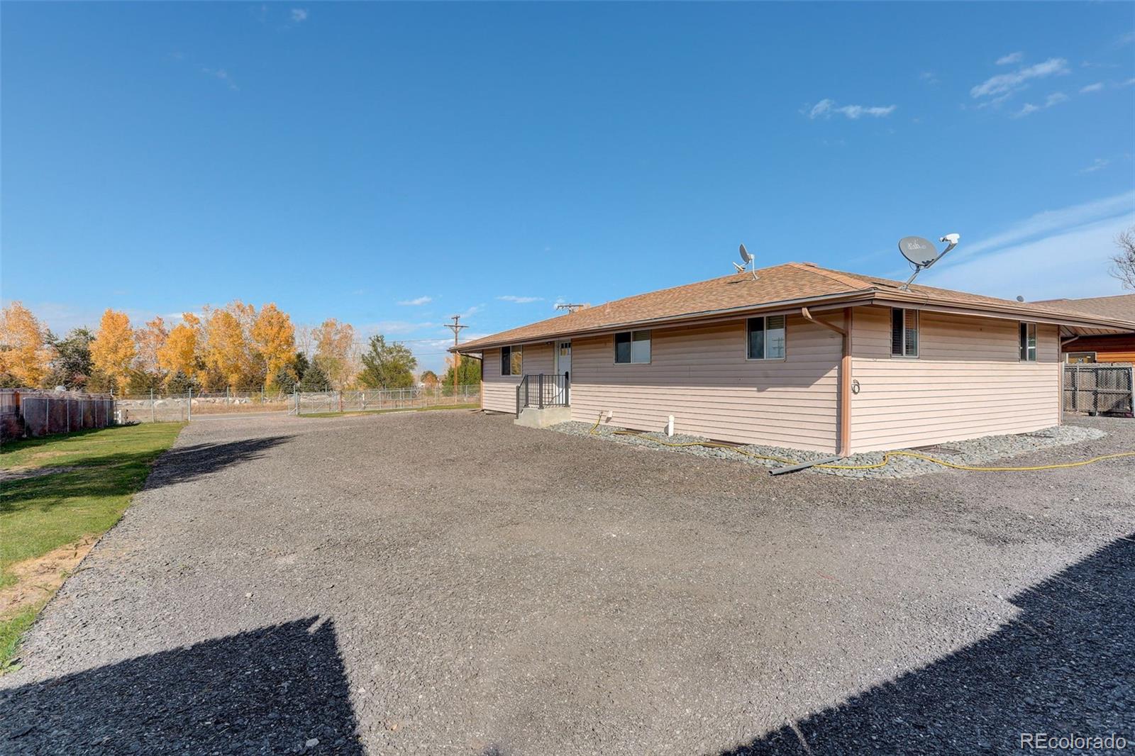 11980 E 124th Ave, Henderson, CO 80640