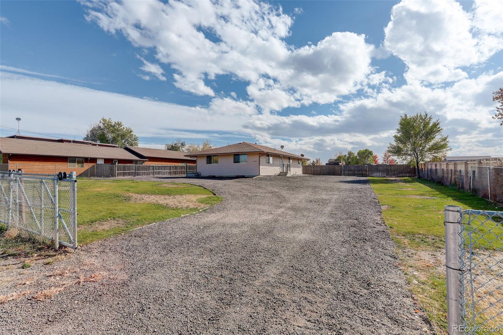 11980 E 124th Ave, Henderson, CO 80640