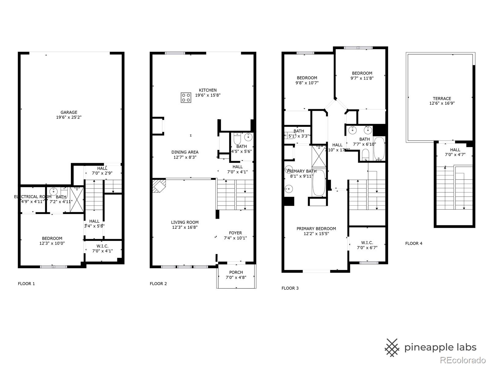 5428 Dtc Pw, Greenwood Village, CO 80111