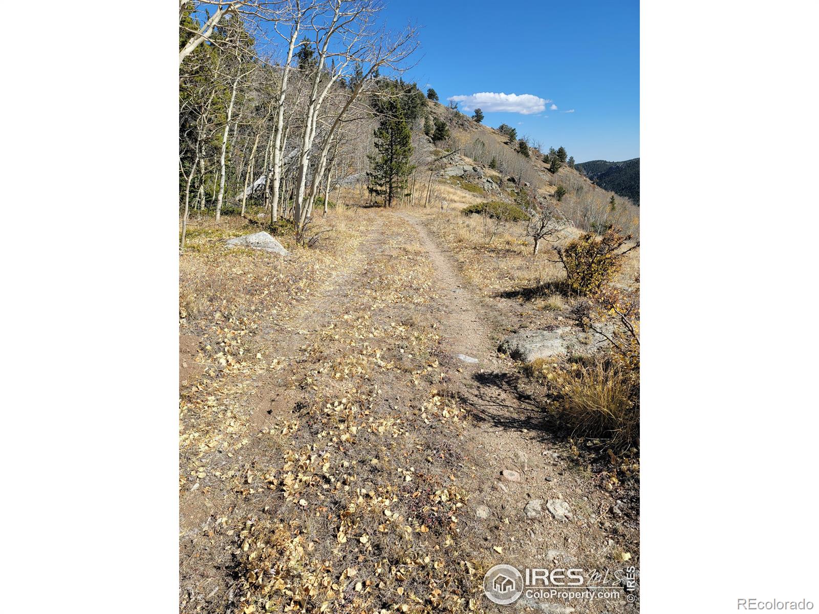 0 Lake Eldora Ski Rd, Nederland, CO 80466