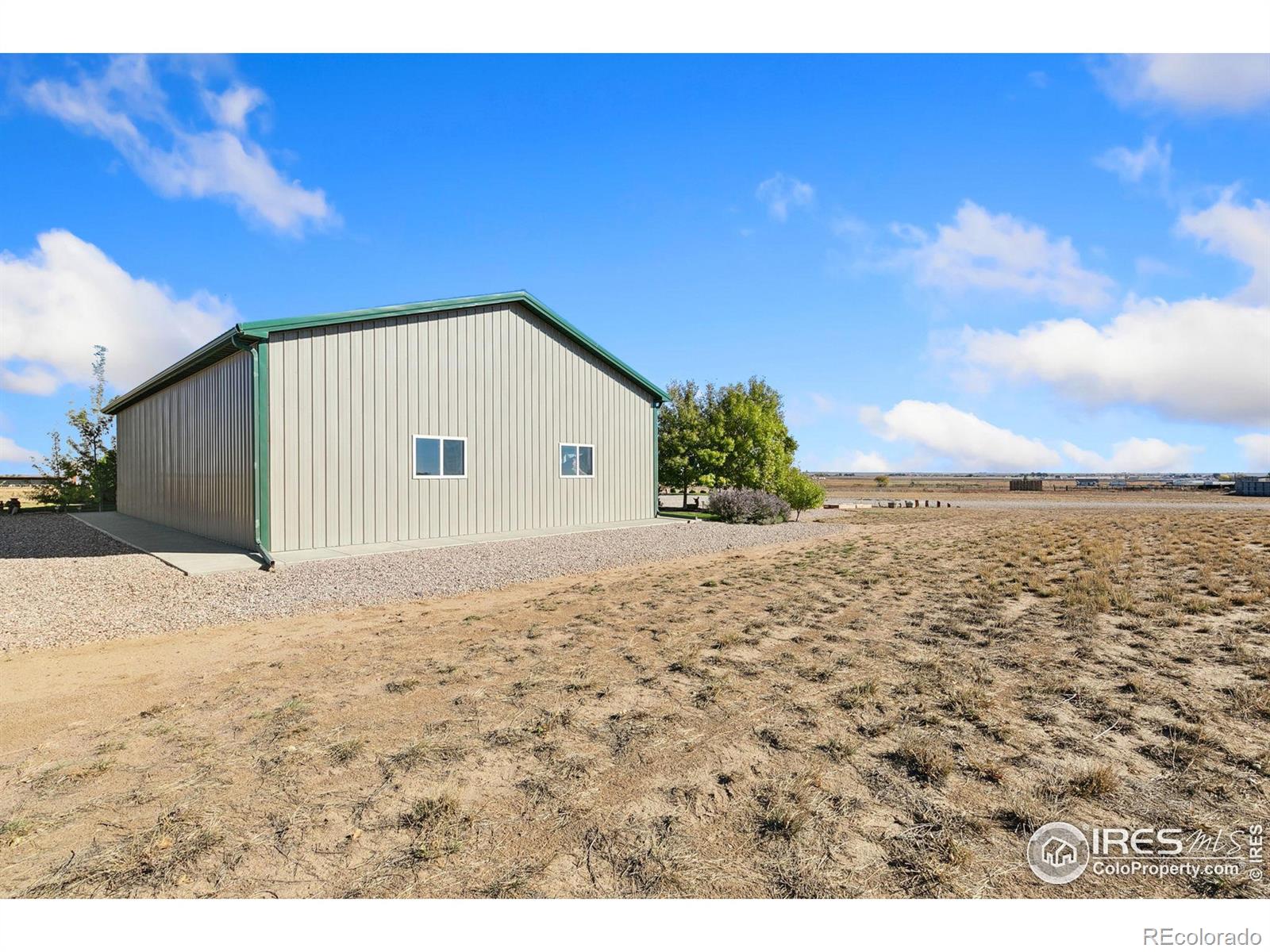 19195 County Road 88, Pierce, CO 80650