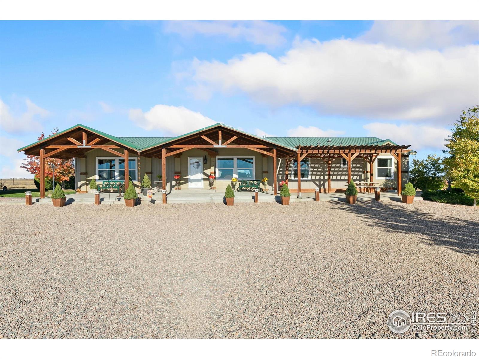 19195 County Road 88, Pierce, CO 80650