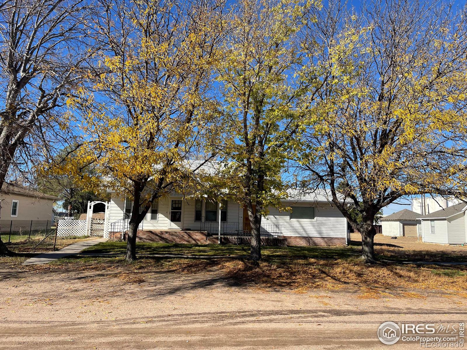 207 Ohio Ave, Seibert, CO 80834