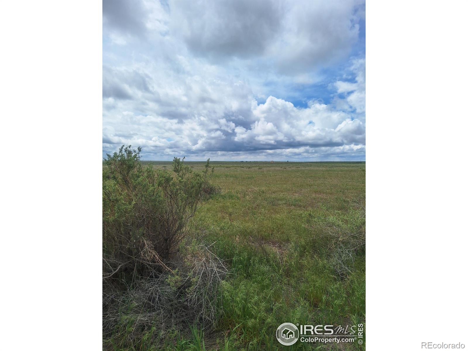 0 Parcel 2 North, Briggsdale, CO 80611