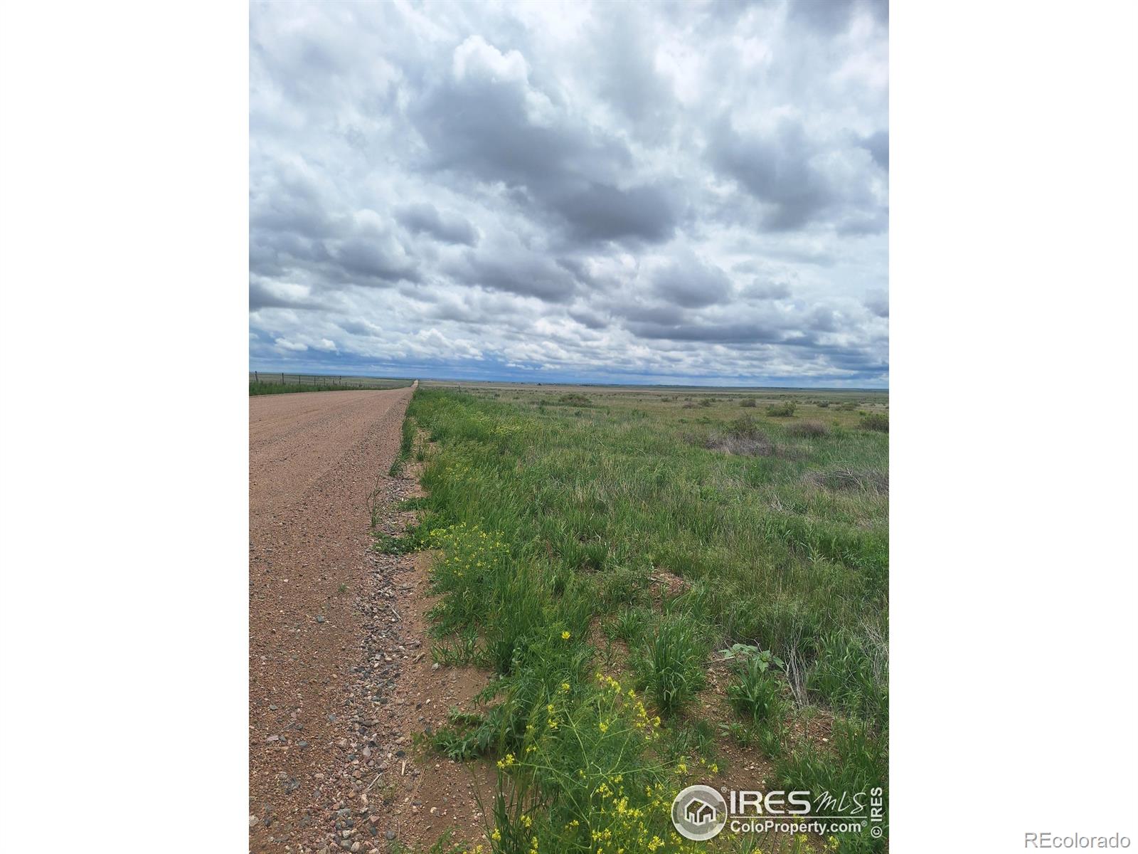 0 Parcel 2 North, Briggsdale, CO 80611