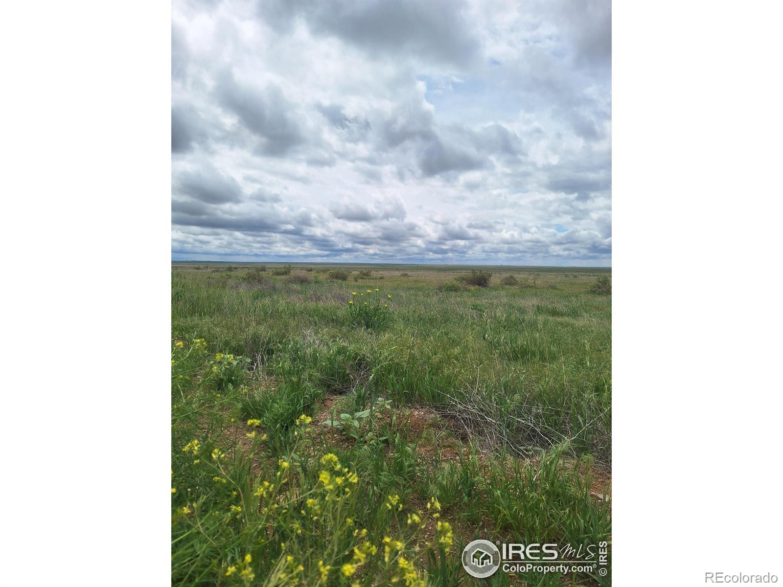 0 Parcel 2 North, Briggsdale, CO 80611