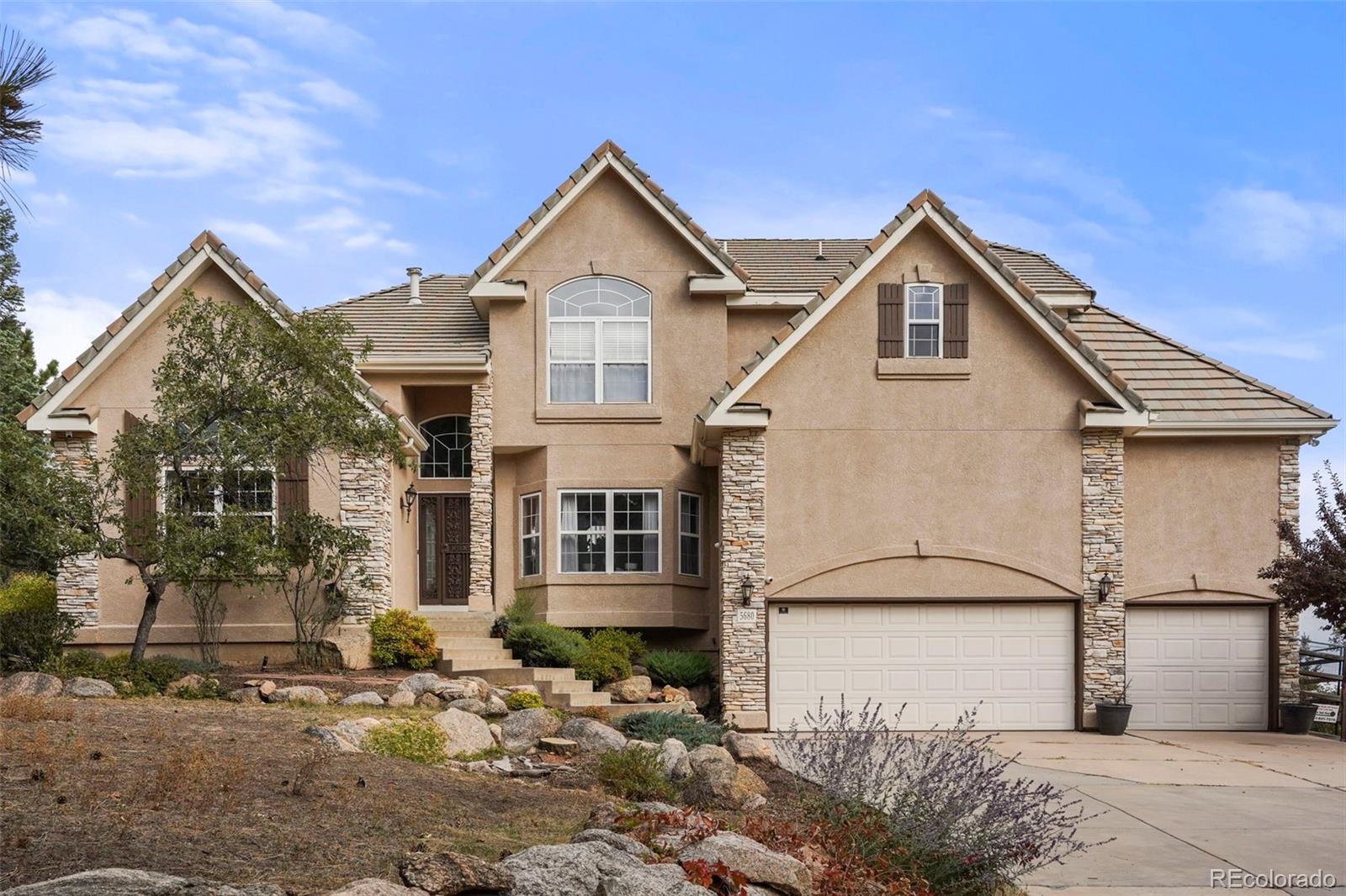 5680 Jarman St, Colorado Springs, CO 80906