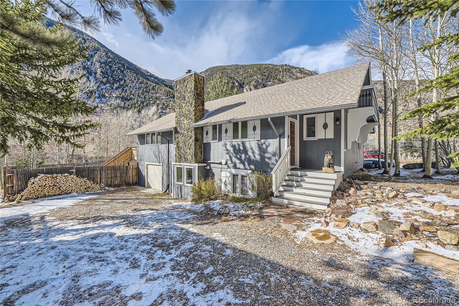 1589 Main St, Georgetown, CO 80444