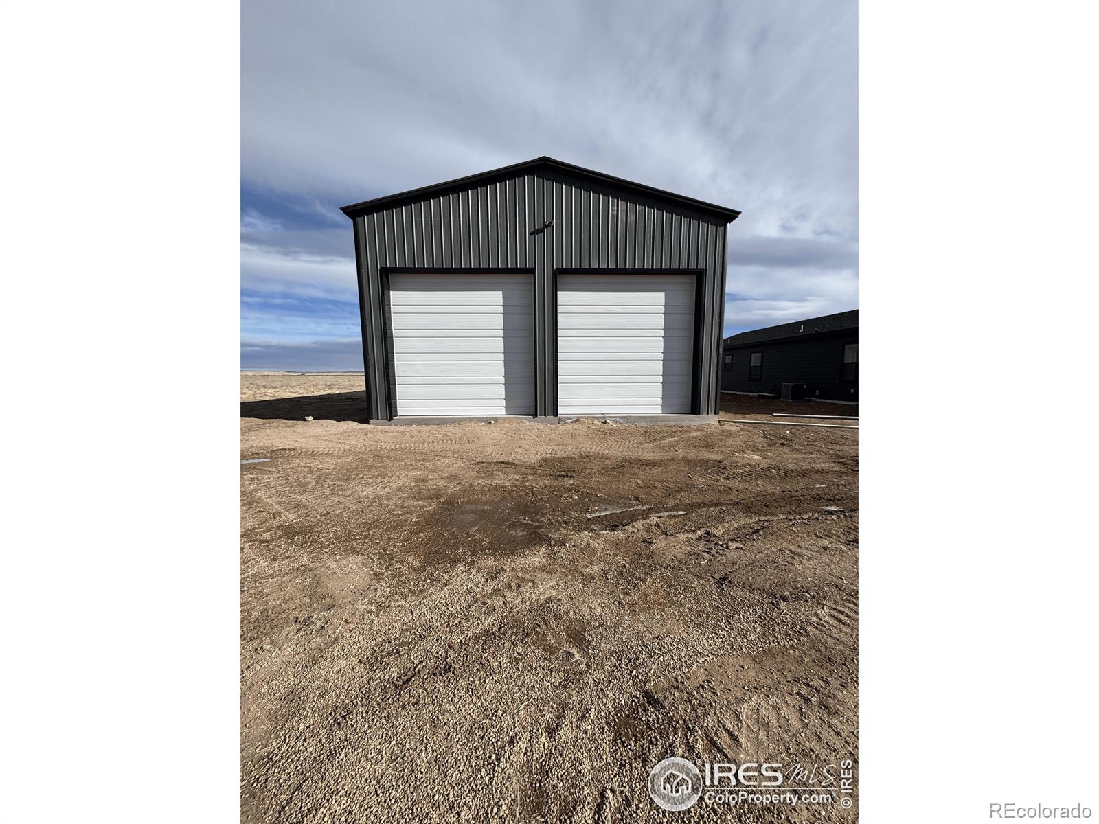 60204 Cr 21, Carr, CO 80612