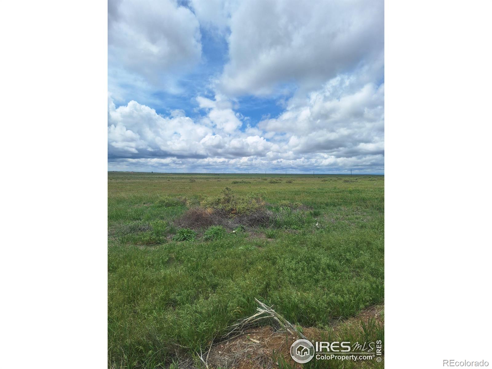 0 Parcel 6 South, Briggsdale, CO 80611