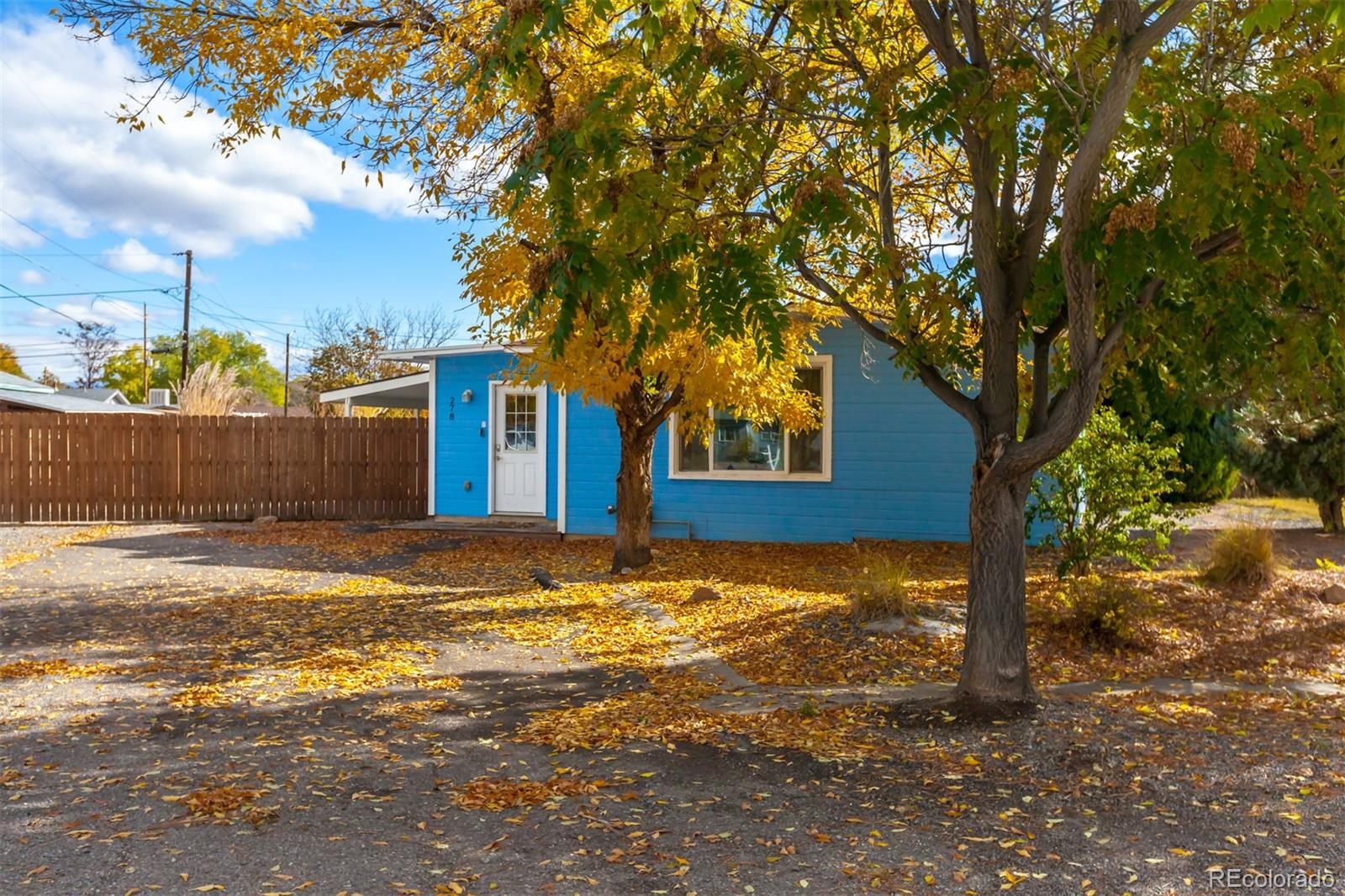 278 W Parkview Dr, Grand Junction, CO 81503