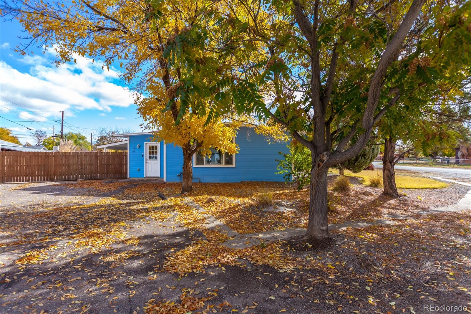 278 W Parkview Dr, Grand Junction, CO 81503
