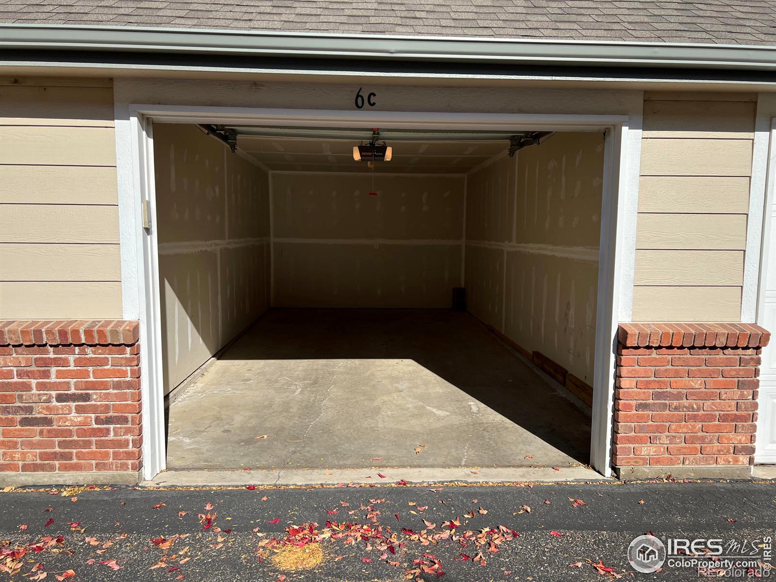 5151 29th St #G6-3, Greeley, CO 80634