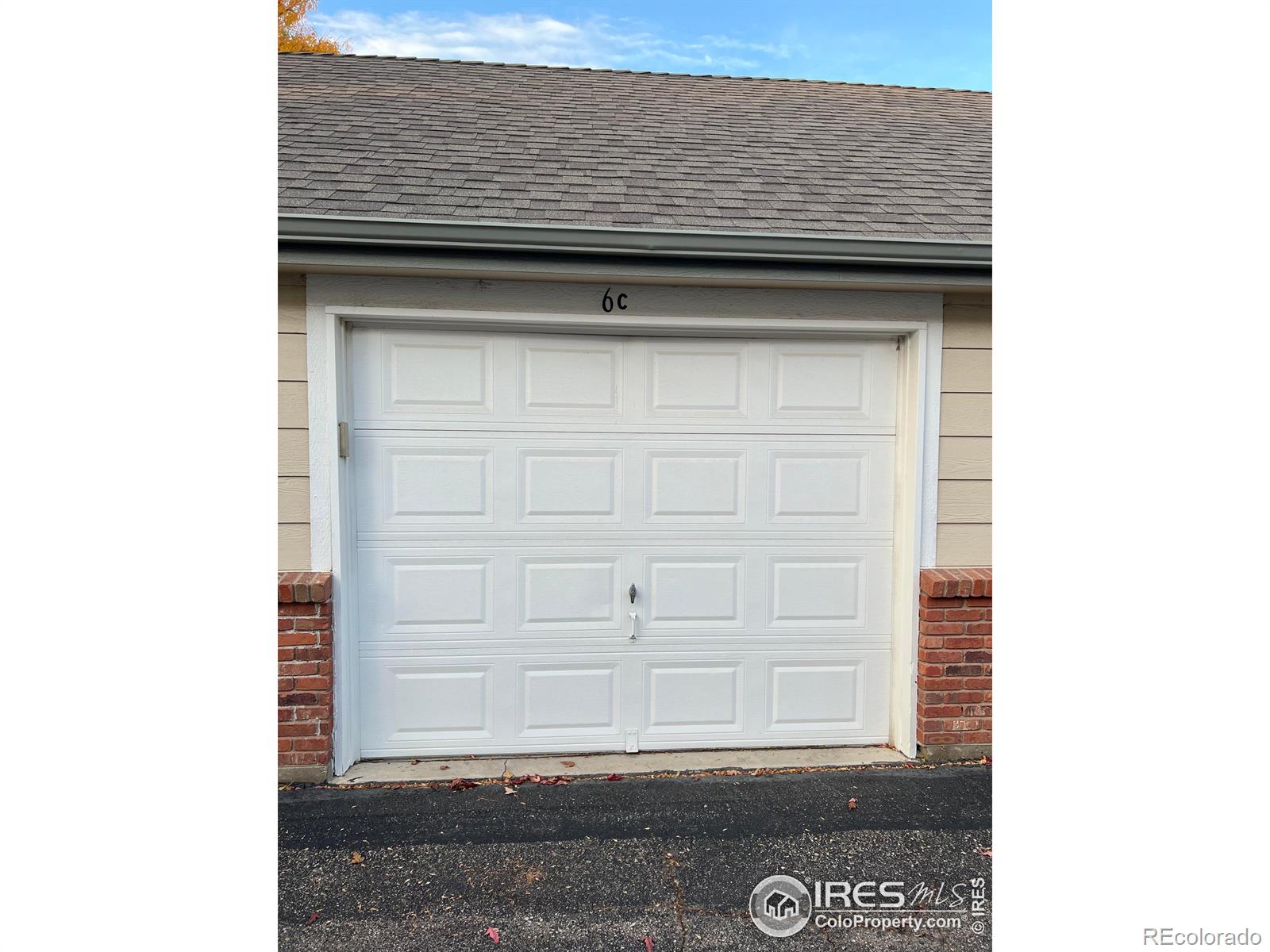 5151 29th St #G6-3, Greeley, CO 80634