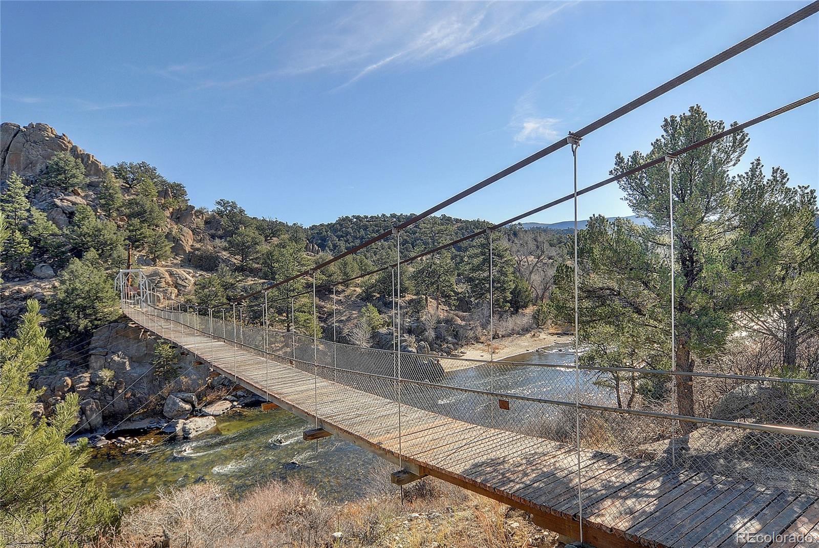 10795 County Road 197a Lot 222, Nathrop, CO 81236