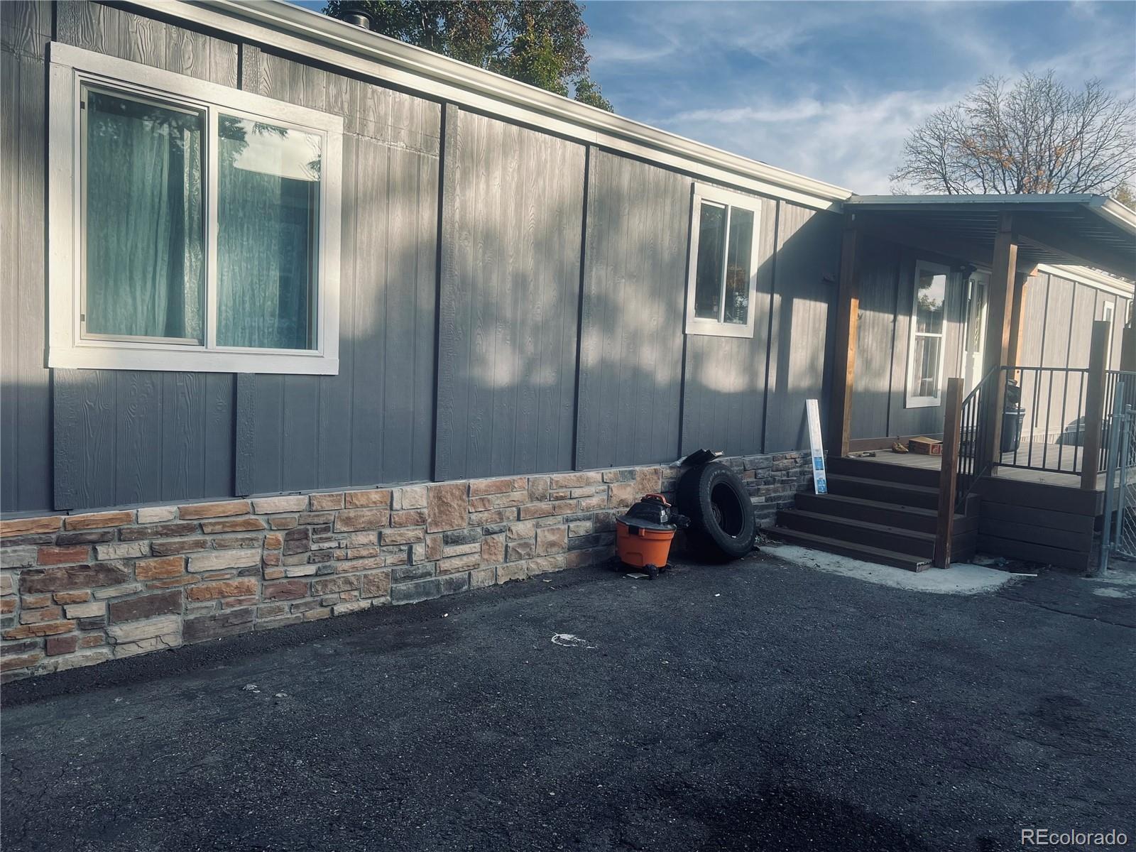 1500 W Thornton Pw Lot 52, Thornton, CO 80260