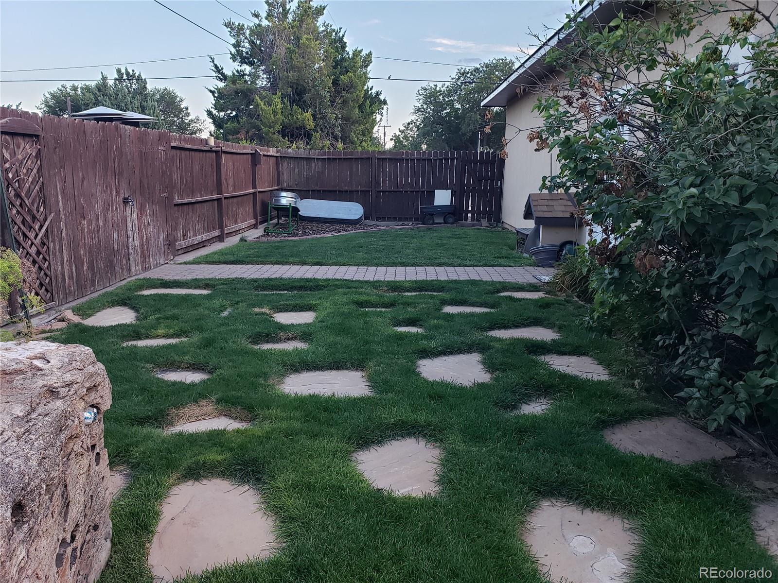 490 Senter Ave, Burlington, CO 80807