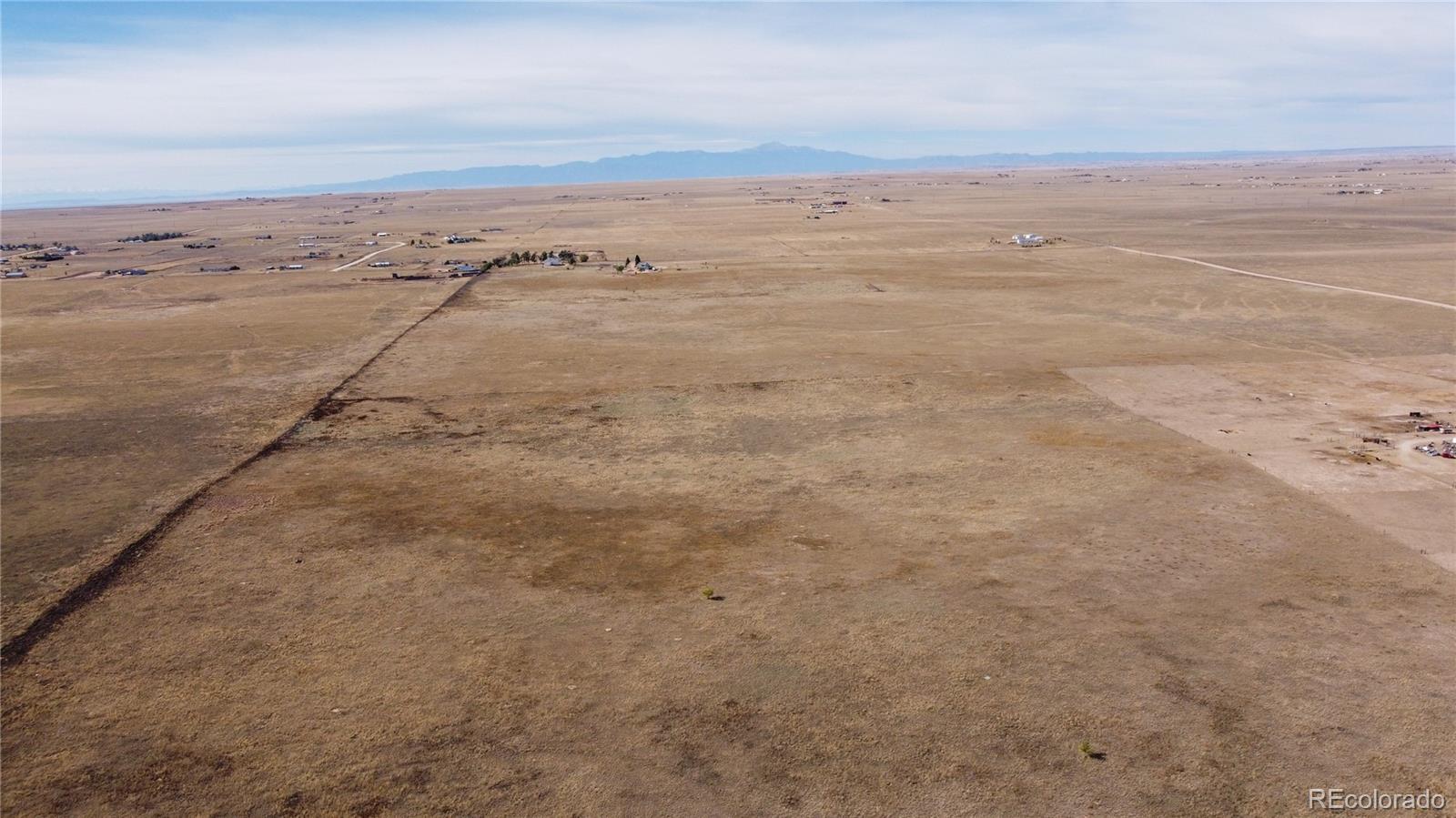 13-15-61 None, Yoder, CO 80864