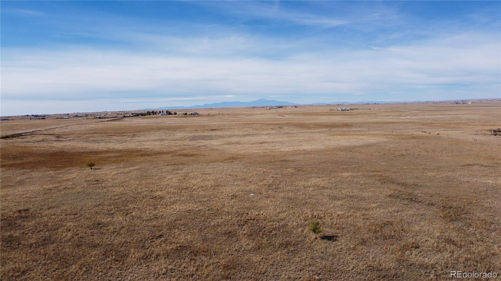 13-15-61 None, Yoder, CO 80864